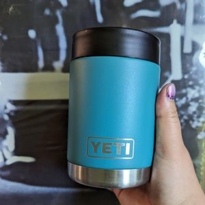 Yeti 12 oz Colseter Can Holder